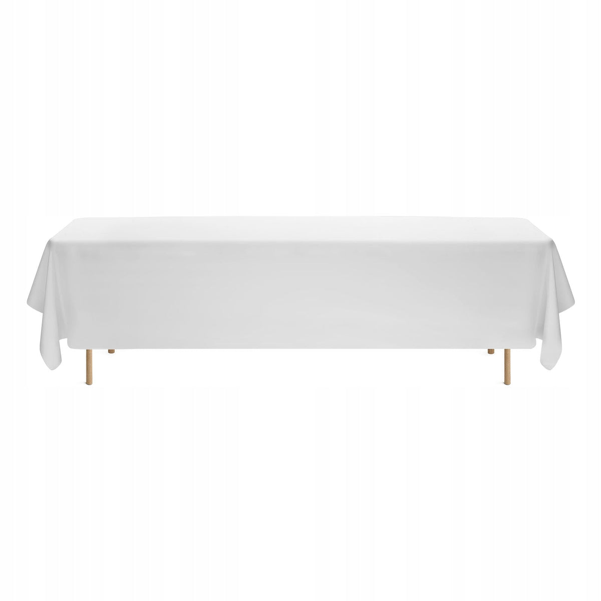 VEVOR ZESTAW 6 OBRUSÓW 2286X3353MM POLIESTROWY WIELOKROTNEGO UŻYTKU MOCNY