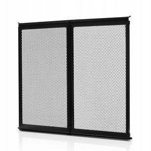 MOSKITIERA NA DRZWI PRZYCZEPY KEMPINGOWEJ VEVOR 571.5X508 MM ALUMINIUM