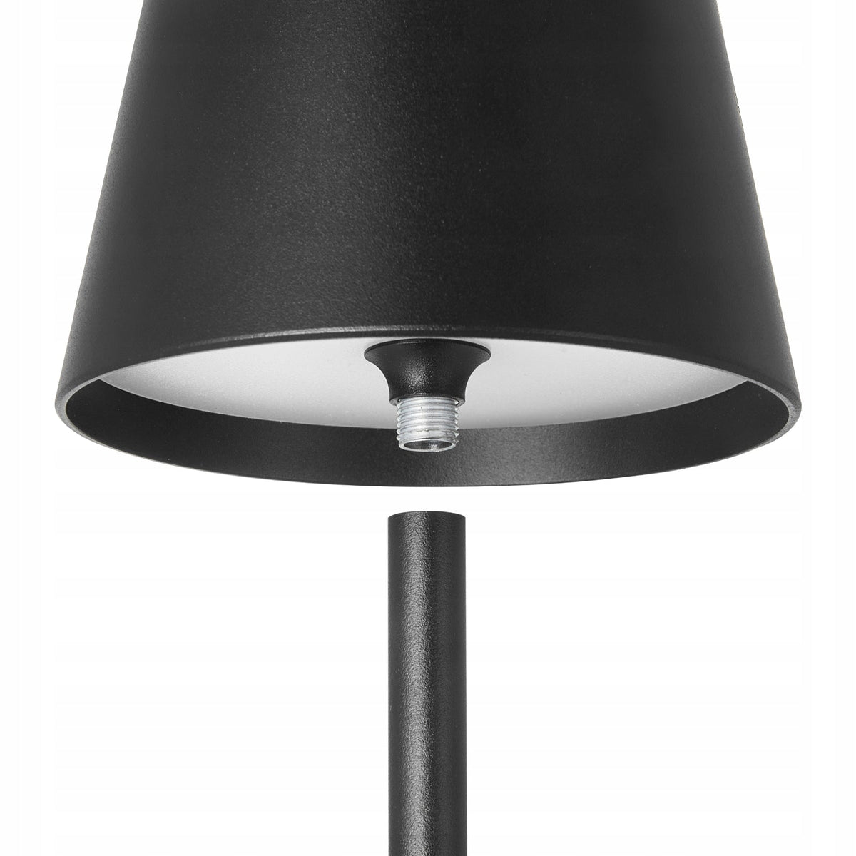 VEVOR BEZPRZEWODOWA LAMPA STOŁOWA 2 SZTUKI 5200MAH DOTYKOWA REGULACJA
