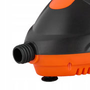 ELEKTRYCZNA POMPKA DO DESEK SUP VEVOR 20 PSI 70 L MIN NAJLEPSZA NA KEMPING