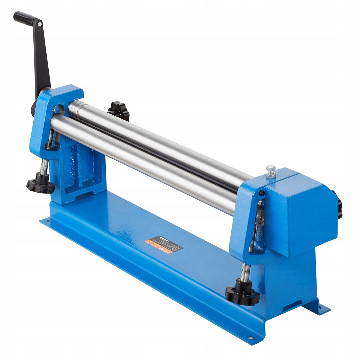 VEVOR GIĘTARKA ROLKOWA DO BLACHY 890X230X305 MM PROFESJONALNA GIĘTARKA 610