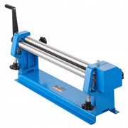VEVOR GIĘTARKA ROLKOWA DO BLACHY 890X230X305 MM PROFESJONALNA GIĘTARKA 610