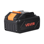 VEVOR ZESTAW AKUMULATOR 20V 4.0AH 4000MAH ŁADOWARKA MAKITA KOMPAKTOWY