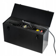 ELEKTRYCZNO-HYDRAULICZNA PRZECINARKA DO PRĘTÓW VEVOR 2000W 5-28MM SOLIDNA