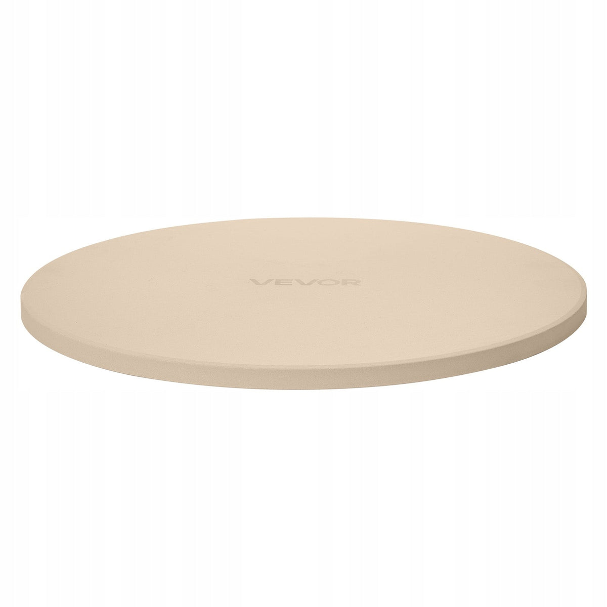 PROFESJONALNY KAMIEŃ DO PIECZENIA PIZZY VEVOR 381X381 MM KORDIERYTOWY