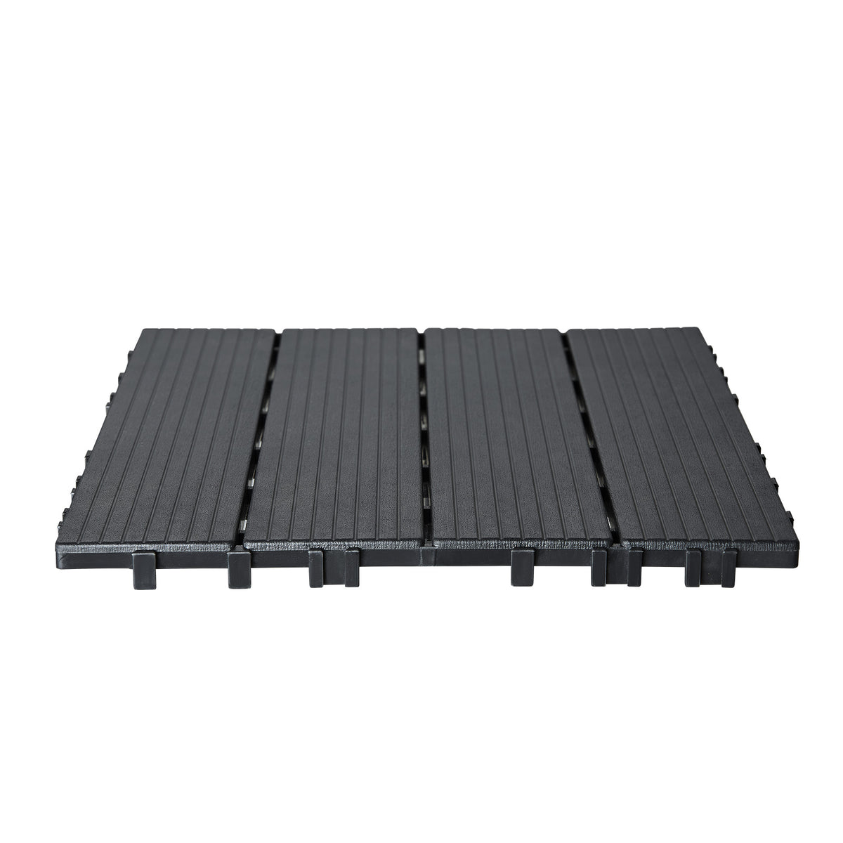 PŁYTKI TARASOWE VEVOR 10 SZT 30X30 CM WODOODPORNE ANTYPOSLIZGOWE MOCNE