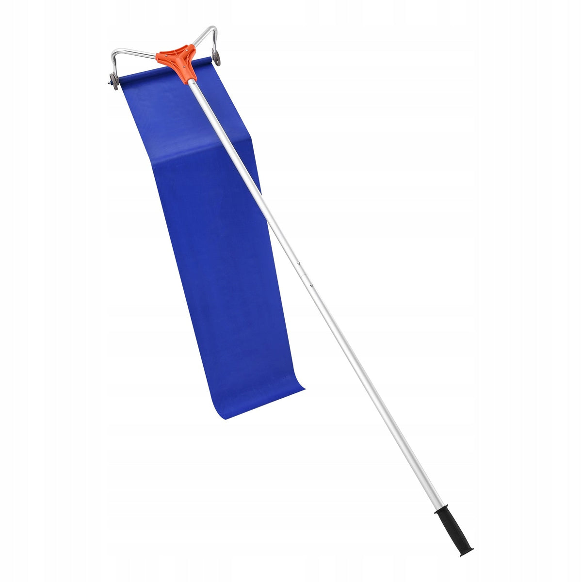 VEVOR ŁOPATA DO ODŚNIEŻANIA DACHÓW ALUMINIOWA 432 MM 125-542 CM MOCNA LEKKA