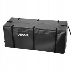 TORBA TRANSPORTOWA VEVOR NA HAK HOLOWNICZY WODOODPORNA 12CU.FT MOCNA