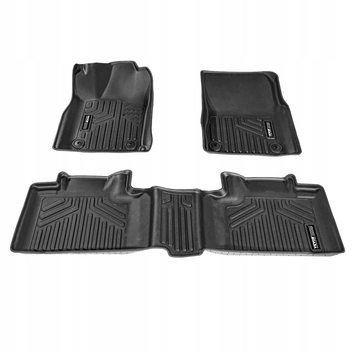 DYWANIKI SAMOCHODOWE VEVOR DO DODGE DURANGO JEEP GRAND CHEROKEE 3 EL MOCNE