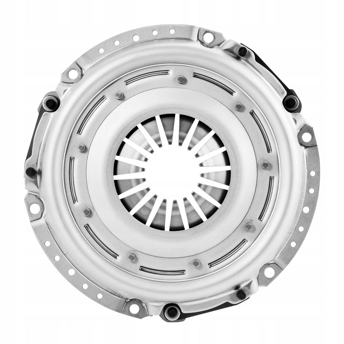 PREMIUM ZESTAW SPRZĘGŁA VEVOR Z TARCZĄ DOCISKOWĄ KOMPLETNY OEM SACHS