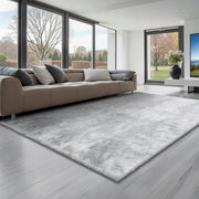 PREMIUM PLUSZOWY DYWAN VEVOR 2743X1829 MM DŁUGI WŁOS ANTYPOSLIZGOWY DO