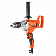WIERTARKA ELEKTRYCZNA VEVOR 12 7 MM 1100W MIESZADŁO WIERTARKO-MIESZADŁO