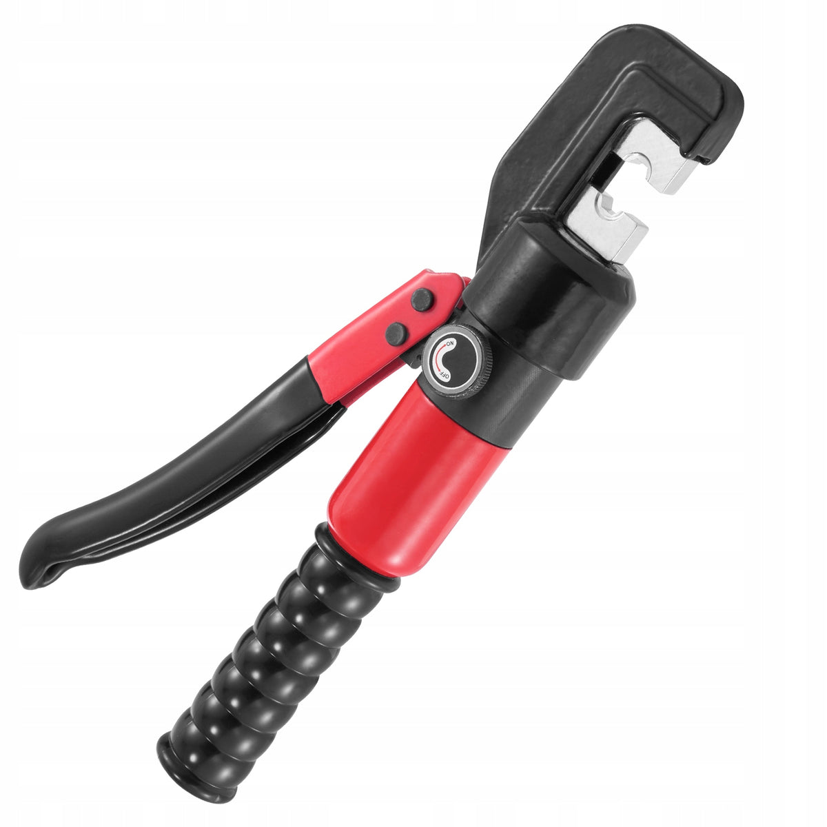VEVOR HYDRAULICZNE SZCZYPCE ZACISKOWE 4-70MM2 9 FORM MOCNE ERGONOMICZNE