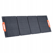 VEVOR MONOKRYSTALICZNY PANEL SŁONECZNY 150W SKŁADANY PRZENOŚNY IP67 MOCNY