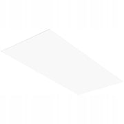 PŁYTY SUFITOWE VEVOR 10 SZT 24X48 CALI PREMIUM PVC WODOODPORNE PODWIESZANE