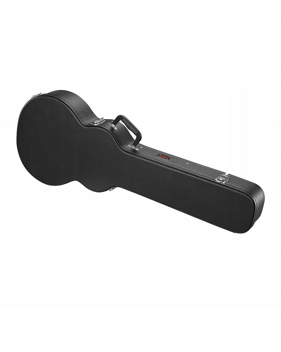 VEVOR FUTERAŁ HARD SHELL CASE NA GITARĘ LES PAUL 39 CALI SOLIDNY