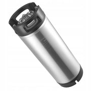 VEVOR CORNY KEG BALL LOCK BECZKA STAL SUS304 19L MOCNA SOLIDNA