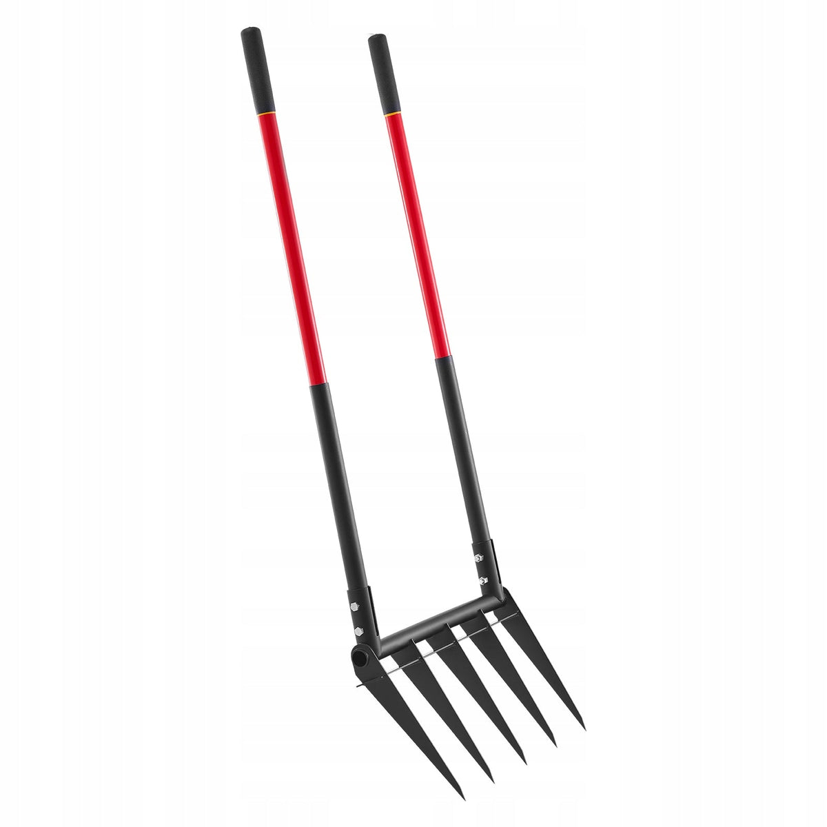 PROFESJONALNE WIDŁY VEVOR BROADFORK 5-ZĘBOWE 137 CM MOCNE I TRWAŁE