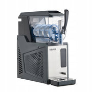 VEVOR SLUSH MACHINE 4L ELEKTRYCZNA MASZYNA DO MROŻONYCH NAPOJÓW 350W