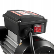POMPA DO PRZESYŁU PALIWA VEVOR 230V AC 60L MIN 16 GPM SOLIDNA MOCNA