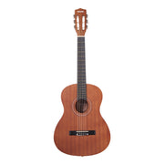 VEVOR GITARA KONCERTOWA 900 MM ZESTAW STARTOWY NAJLEPSZY DLA POCZĄTKUJĄCYCH