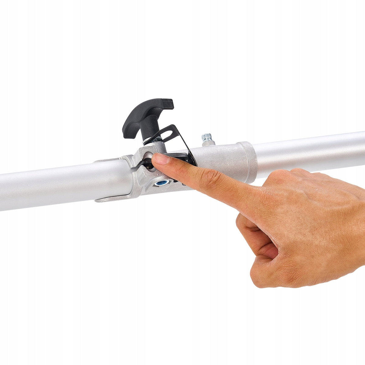 PILARKA ŁAŃCUCHOWA VEVOR 43 CM3 DWUSUWOWA BENZYNOWA MOCNA 25 CM PRZEDŁUŻANA