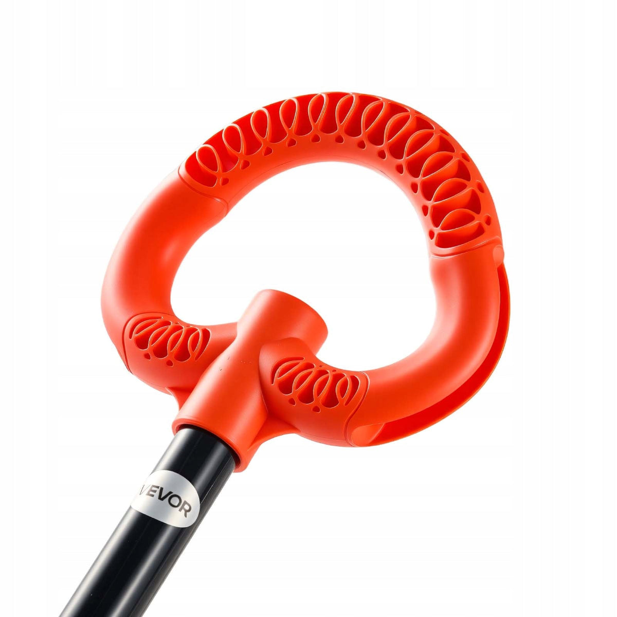 ŁOPATA DO ŚNIEGU VEVOR 122CM HDPE MOCNA ERGONOMICZNY UCHWYT NAJLEPSZA