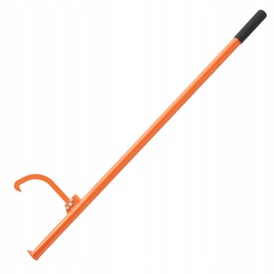 PODNOŚNIK DO ŚCINKI VEVOR 1500 MM STALOWY MOCNY OBRACACZ NAJLEPSZY
