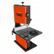 VEVOR PIŁA TAŚMOWA STOŁOWA 229 MM 373W MOCNA PRECYZYJNA DO DREWNA