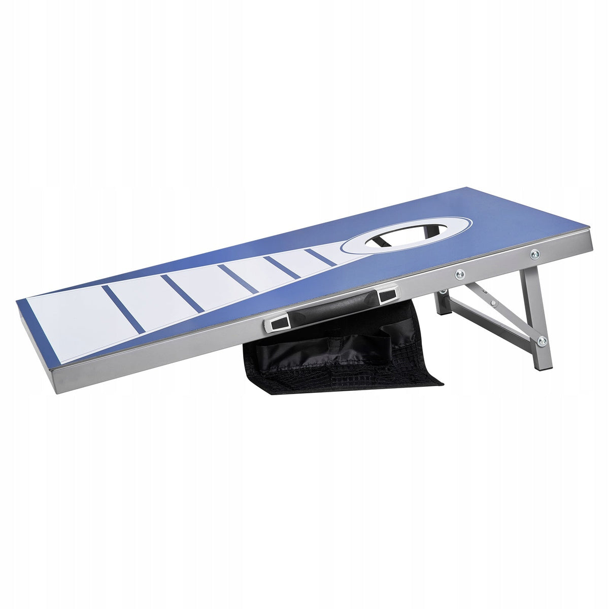 PROFESJONALNY ZESTAW DO GRY W CORNHOLE VEVOR 915X610X255 MM SKŁADANY