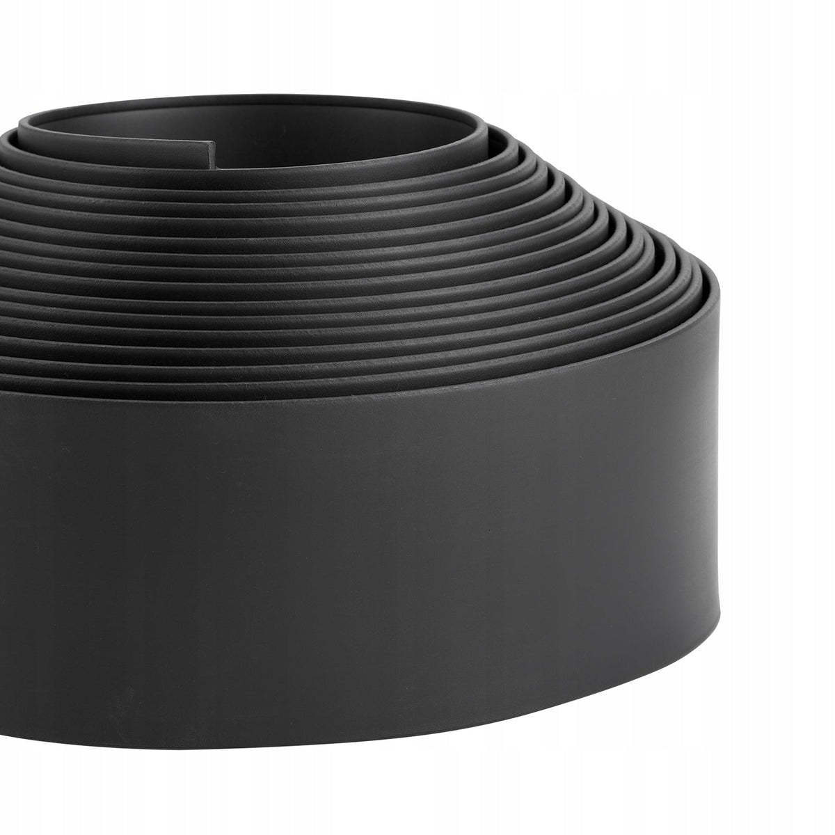 VEVOR OBRZEŻE TRAWNIKOWE PLASTIKOWA OBWÓDKA OGRODOWA 10M X 10CM Z 30