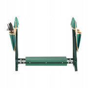 ŁAWKA POD KOLANA VEVOR SKŁADANA PODUSZKA 152MM 330LBS 590X290X490MM PREMIUM