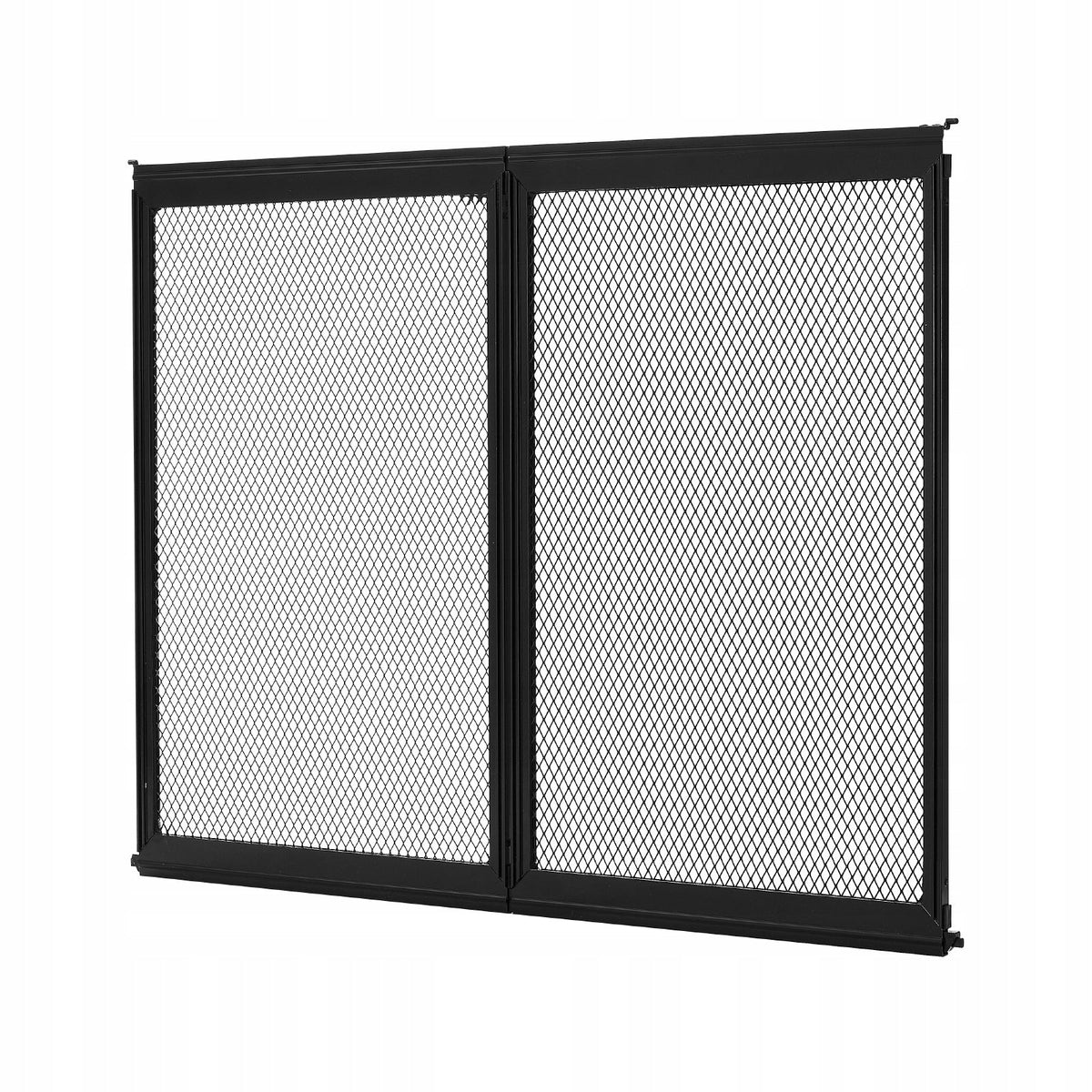 MOSKITIERA NA DRZWI PRZYCZEPY KEMPINGOWEJ VEVOR 622X508 MM ALUMINIUM