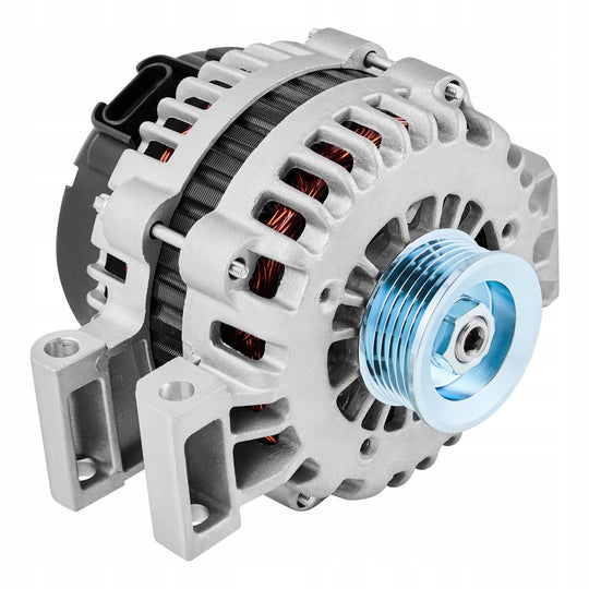 ALTERNATOR SAMOCHODOWY VEVOR 10480285 DO CHEVROLET GMC SAAB 150A PREMIUM
