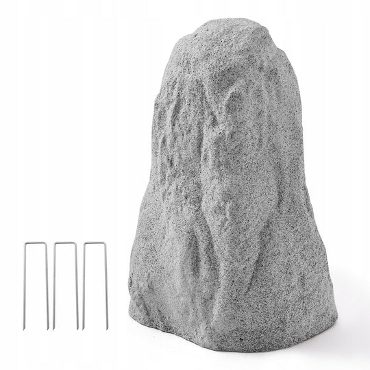 VEVOR COVER ROCK REALISTYCZNA OSŁONA ZE SZTUCZNEGO KAMIENIA NA ZEWNĄTRZ