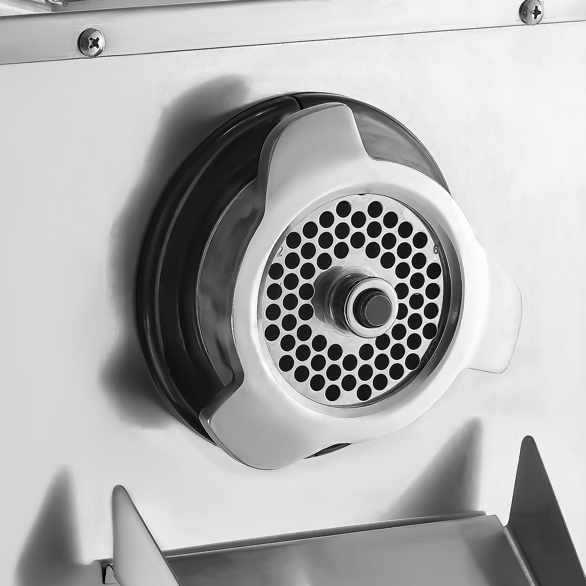 VEVOR KOMERCYJNA ELEKTRYCZNA MASZYNKA DO MIĘSA 1100W 14LBS MIN NAJLEPSZA