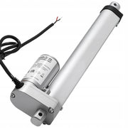 MOCNY NAPĘD LINIOWY VEVOR 12 V 203 2 MM 15 MM S IP54 SILNIK LINIOWY PREMIUM