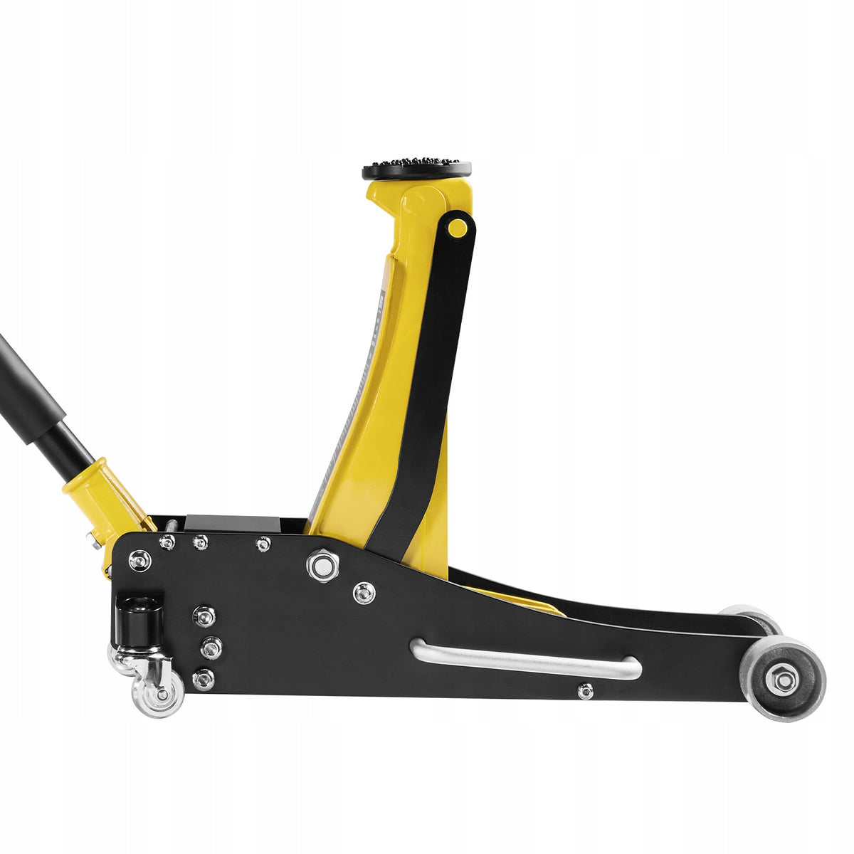 PODNOŚNIK HYDRAULICZNY VEVOR LOW-PROFILE 2.5T KOŁA 360 SZYBKIE PODNOSZENIE