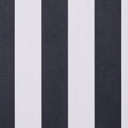 TAPETA SAMOPRZYLEPNA VEVOR 45CM X 15M CZARNO-BIAŁA GEOMETRYCZNA PVC PREMIUM