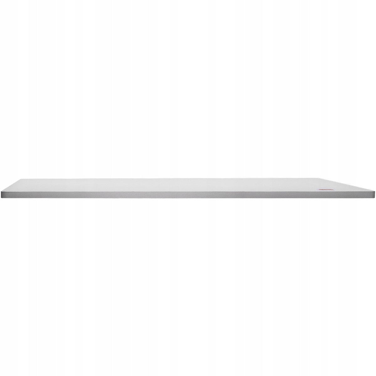 BLAT STOŁU VEVOR 152X63 CM 25 MM NOŚNOŚĆ 100 KG SOLIDNY UNIWERSALNY BIAŁY