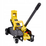 PODNOŚNIK HYDRAULICZNY VEVOR LOW-PROFILE 1.5T KOŁA 360 SOLIDNY I KOMPAKTOWY