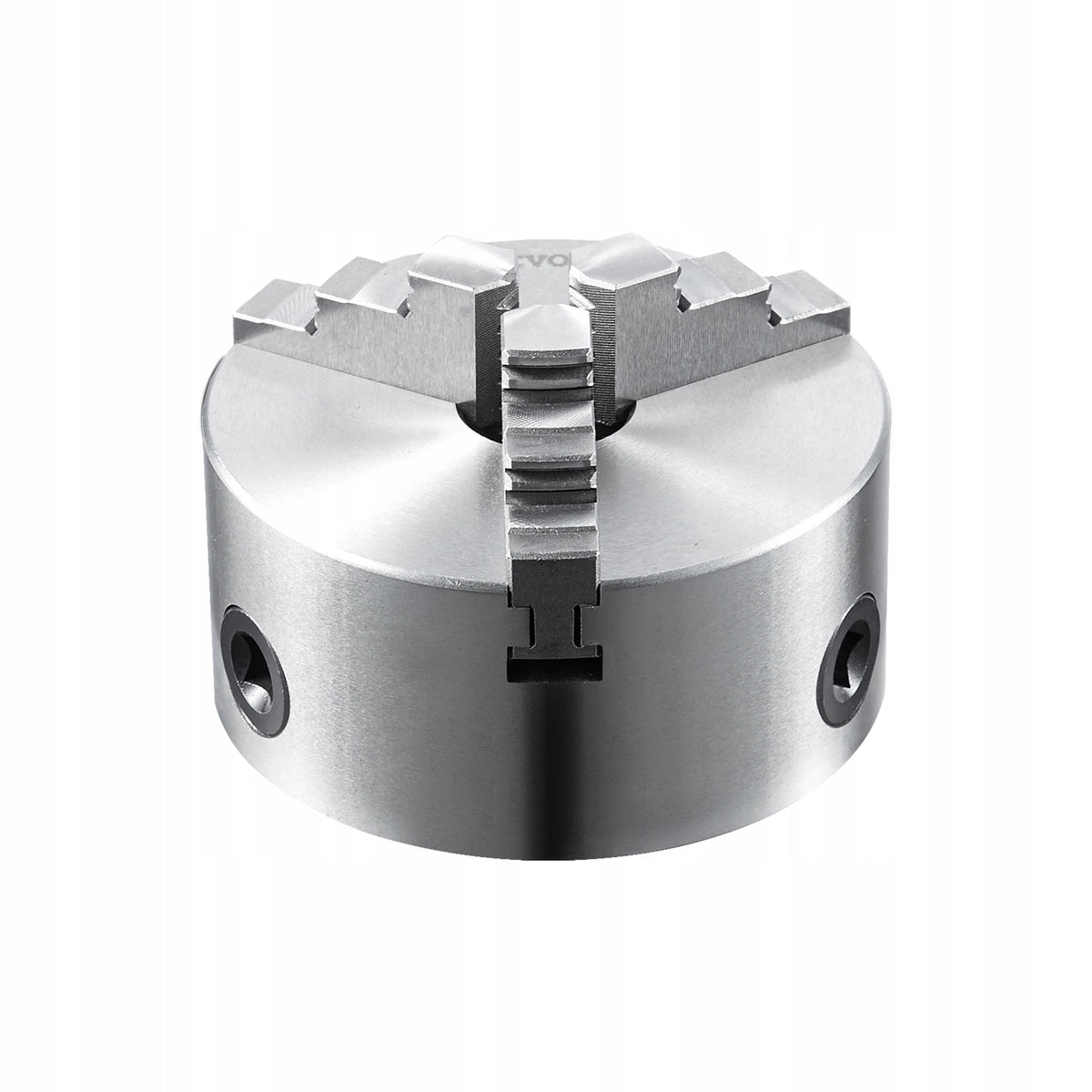 UCHWYT TOKARSKI VEVOR K11-125 125 MM TRÓJSZCZĘKOWY SAMOCENTRUJĄCY HT300