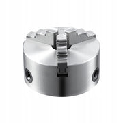 UCHWYT TOKARSKI VEVOR K11-125 125 MM TRÓJSZCZĘKOWY SAMOCENTRUJĄCY HT300