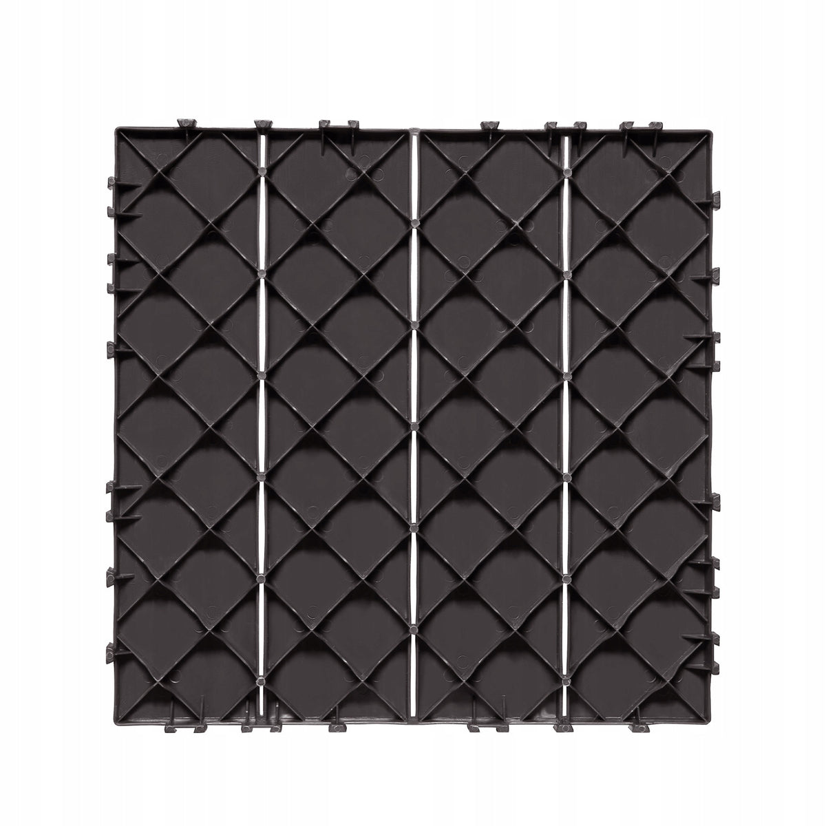 PŁYTKI TARASOWE VEVOR 36 ELEMENTÓW 30X30 CM MOCNE WODOODPORNE