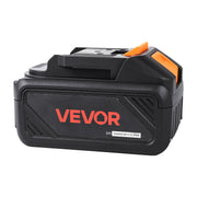VEVOR ZESTAW AKUMULATOR 20V 4.0AH 4000MAH ŁADOWARKA MAKITA KOMPAKTOWY