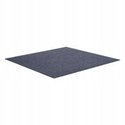 PŁYTKI DYWANOWE VEVOR 609X609X5 MM 15 SZT MOCNE SAMOPRZYLEPNE SZARE