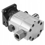VEVOR DWUSTOPNIOWA POMPA HYDRAULICZNA DO ŁUPARKI 13 GPM SOLIDNA I MOCNA