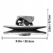 SPRZĘGŁO VEVOR DO WÓZKA GOLFOWEGO MOCNY NAPĘD ALUMINIUM OEM 1018340-03