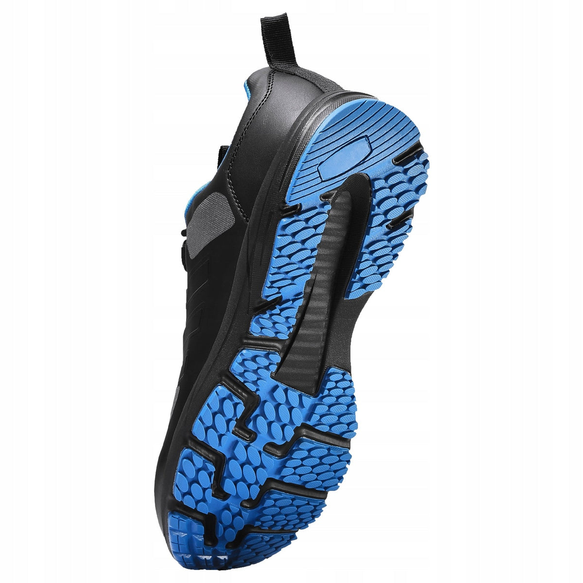 BUTY DO TRENINGU KRZYŻOWEGO VEVOR US 8 SZEROKIE TRAMPKI MOCNA PODESZWA MD