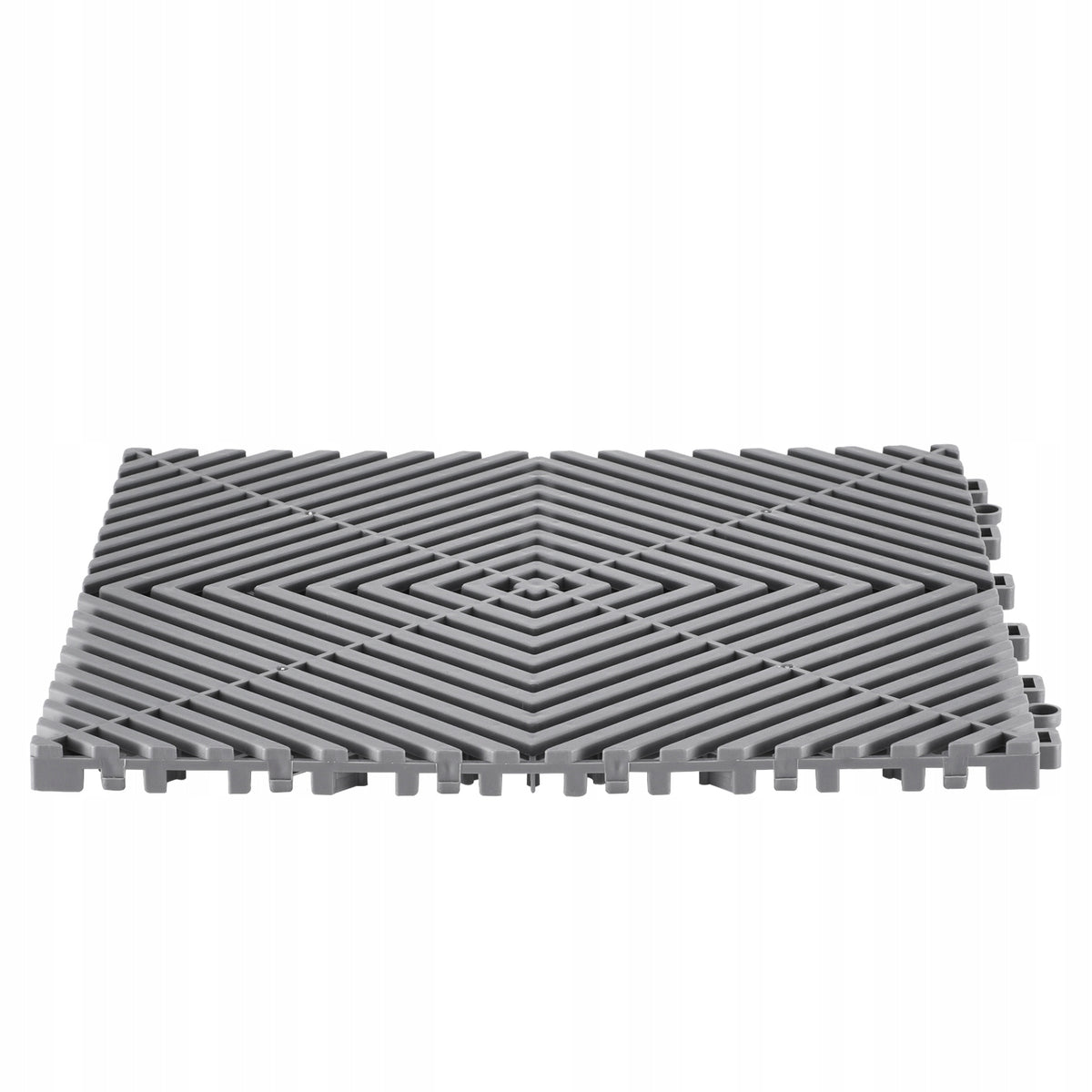 MATA DRENAŻOWA VEVOR 31X31 CM 50 SZTUK PROFESJONALNA MODUŁOWA